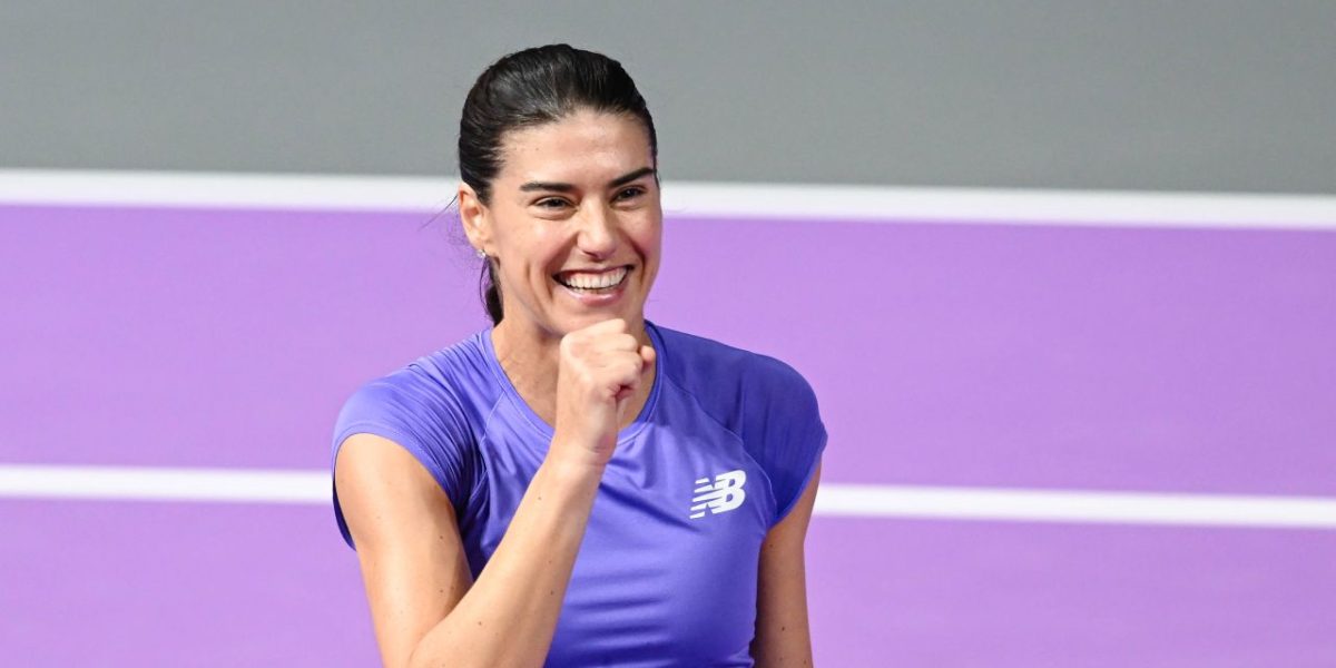 Sorana Cîrstea, la un pas de trofeu la Rouen! Premiu consistent în joc