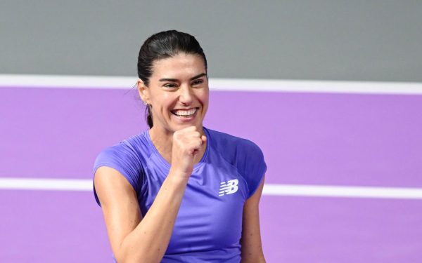 Sorana Cîrstea, la un pas de trofeu la Rouen! Premiu consistent în joc