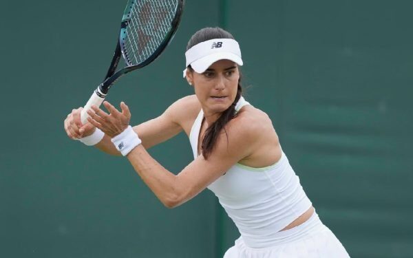 Sorana Cîrstea, campioană de Paște la Linz: Dublu cucerit cu Shuai Zhang