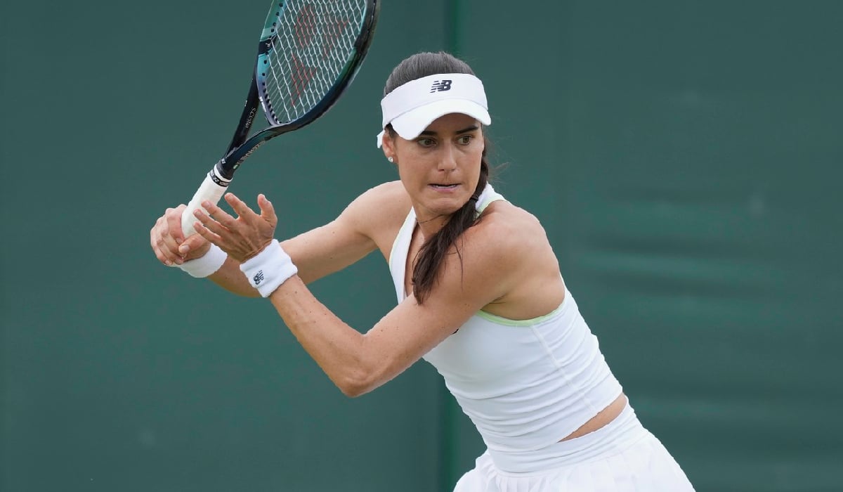 Sorana Cîrstea, campioană de Paște la Linz: Dublu cucerit cu Shuai Zhang