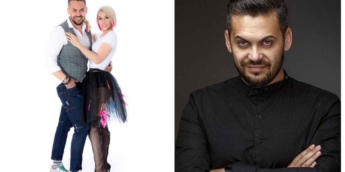 Creatorul Eugen Olteanu, creatorul colecției Colectiv, a murit la 42 de ani