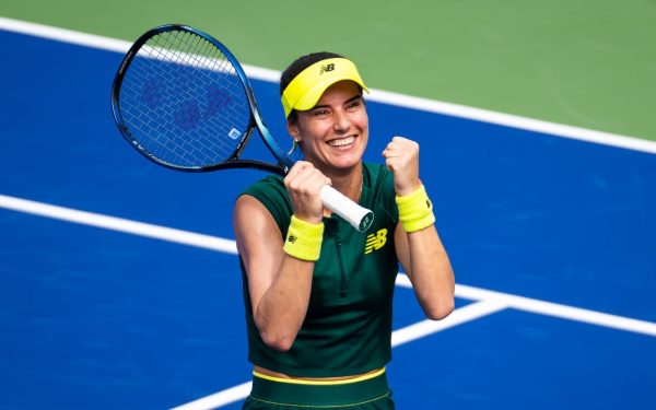 Cîrstea, la un pas de performanța carierei la 36 de ani