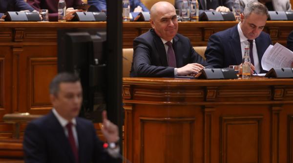 Grindeanu, PSD în impas: Bogdan Chirieac îl vede pe Bolojan erou