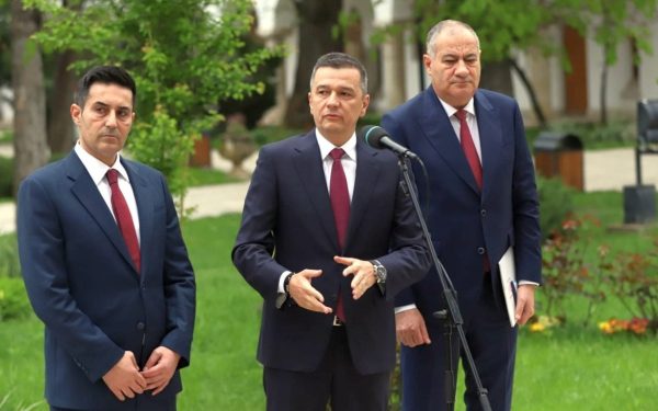 PSD vrea alt premier: Ce se ascunde în spatele manevrelor politice