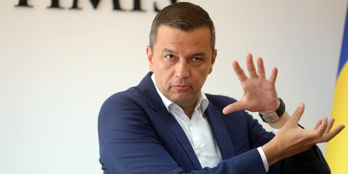 Grindeanu, premier cu majoritate: Bolojan, absent din protocolul USR-PSD-PNL