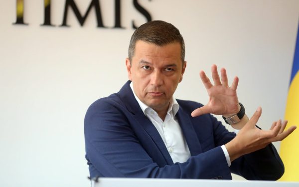 Grindeanu, premier cu majoritate: Bolojan, absent din protocolul USR-PSD-PNL