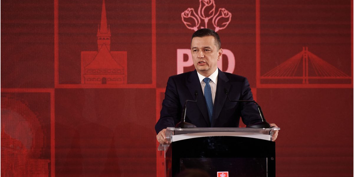 Petreanu, atac dur la PSD: Guvernul ratează 10 miliarde € din PNRR, „cadou”