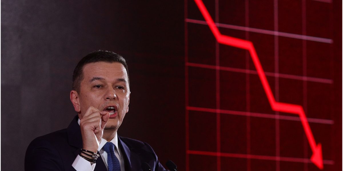 Victoriei, focar de criză politică: Lefter, despre votul PSD la Europa FM