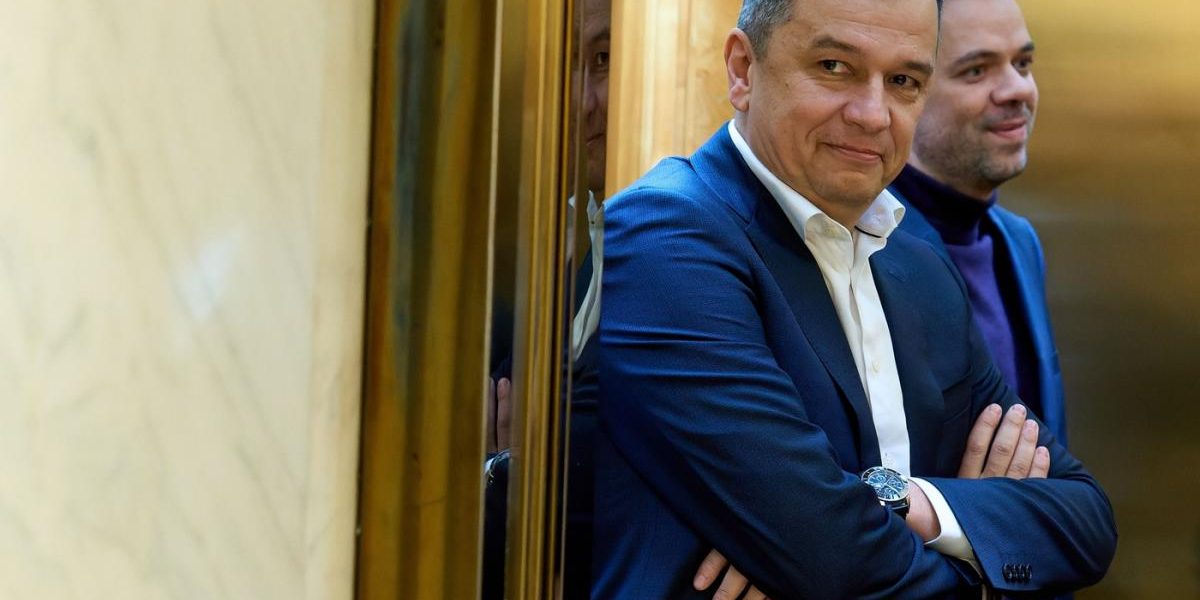 Grindeanu, răspuns dur pentru Nicușor Dan: PSD NU face alianță cu AUR! Dar…