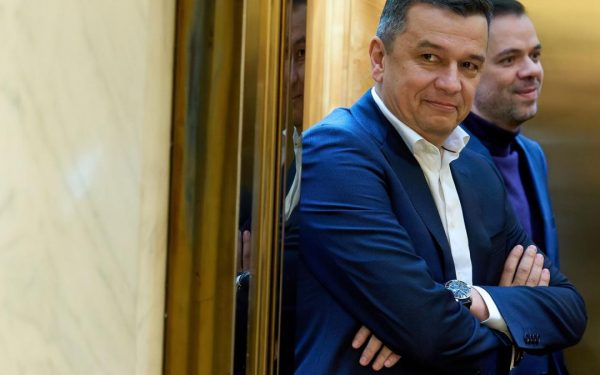 Grindeanu, răspuns dur pentru Nicușor Dan: PSD NU face alianță cu AUR! Dar…