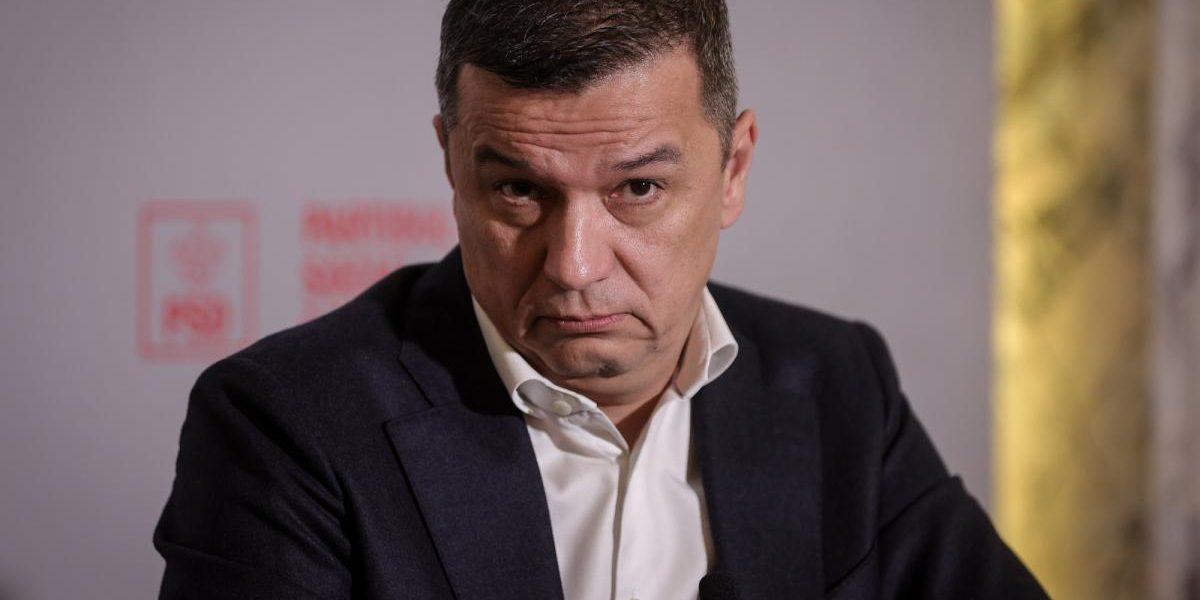Grindeanu: PSD dărâmă Guvernul dacă pleacă. Ce urmează în România?