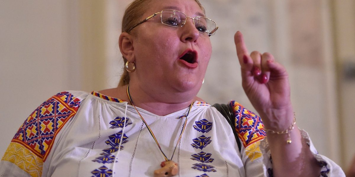 Același scenariu ca Orban: Vor Maramureș, Crișana și Banatul