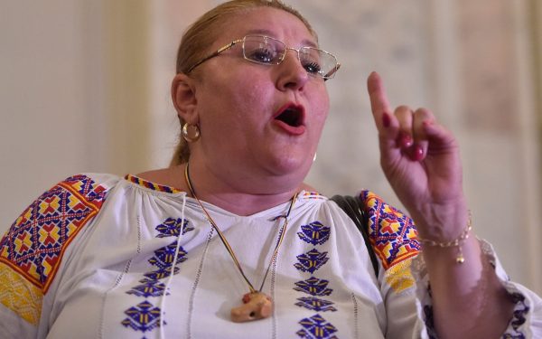 Același scenariu ca Orban: Vor Maramureș, Crișana și Banatul