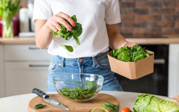 Dieta-șoc de după Paște: Slăbești 3 kg în 3 zile! Meniu DETALIAT