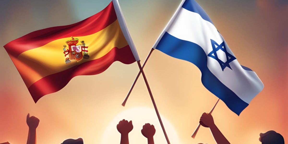 Spania cere UE să denunțe acordul cu Israelul lui Netanyahu, acuzând abuzuri