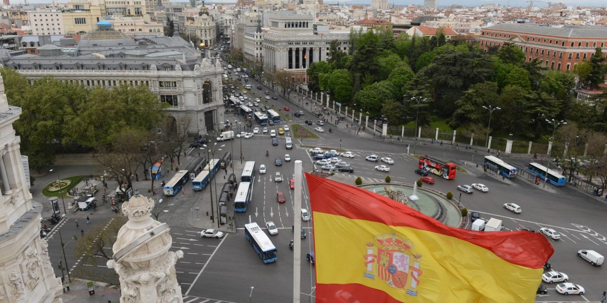 Spania, la Beijing după ceceartă cu Donald Trump: China devine prioritate