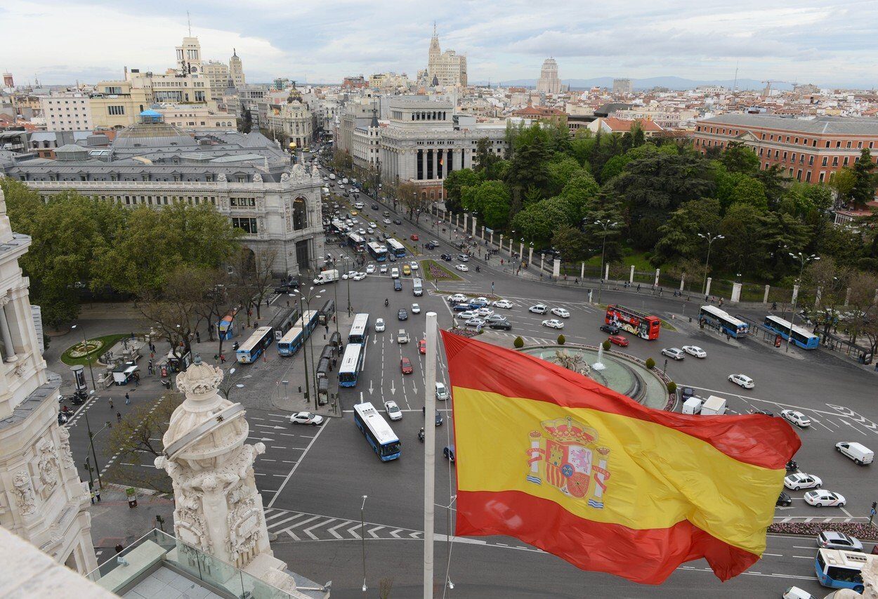 Spania, la Beijing după ceceartă cu Donald Trump: China devine prioritate