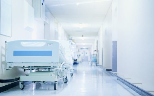 Spitalele din București de Paște 2026: Ce unități sunt deschise, unde mergi în caz de urgențe