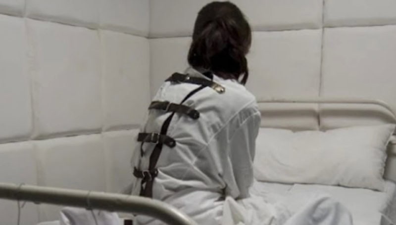 Probleme grave în spitalele de psihiatrie din România: Raportul CPT dezvăluie abuzuri