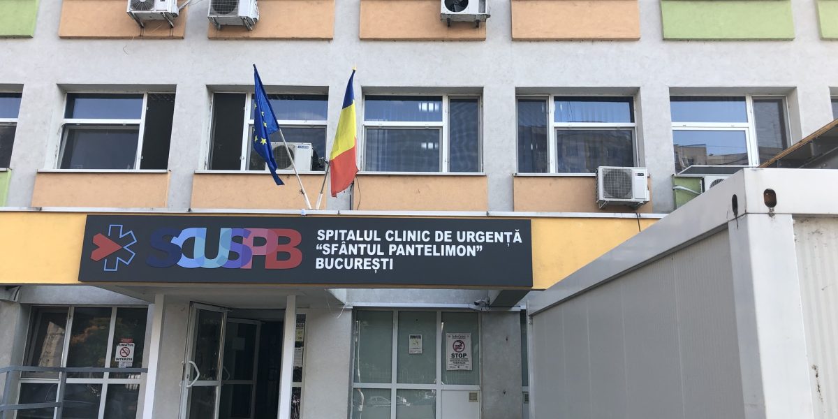 Avariere la Sf. Pantelimon: Instalația de oxigen, compromisă. Reacția autorităților