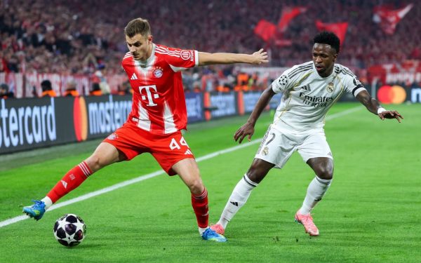 Bayern – Real Madrid: Reacția nemților după golul lui Mbappe. Ce spun experții