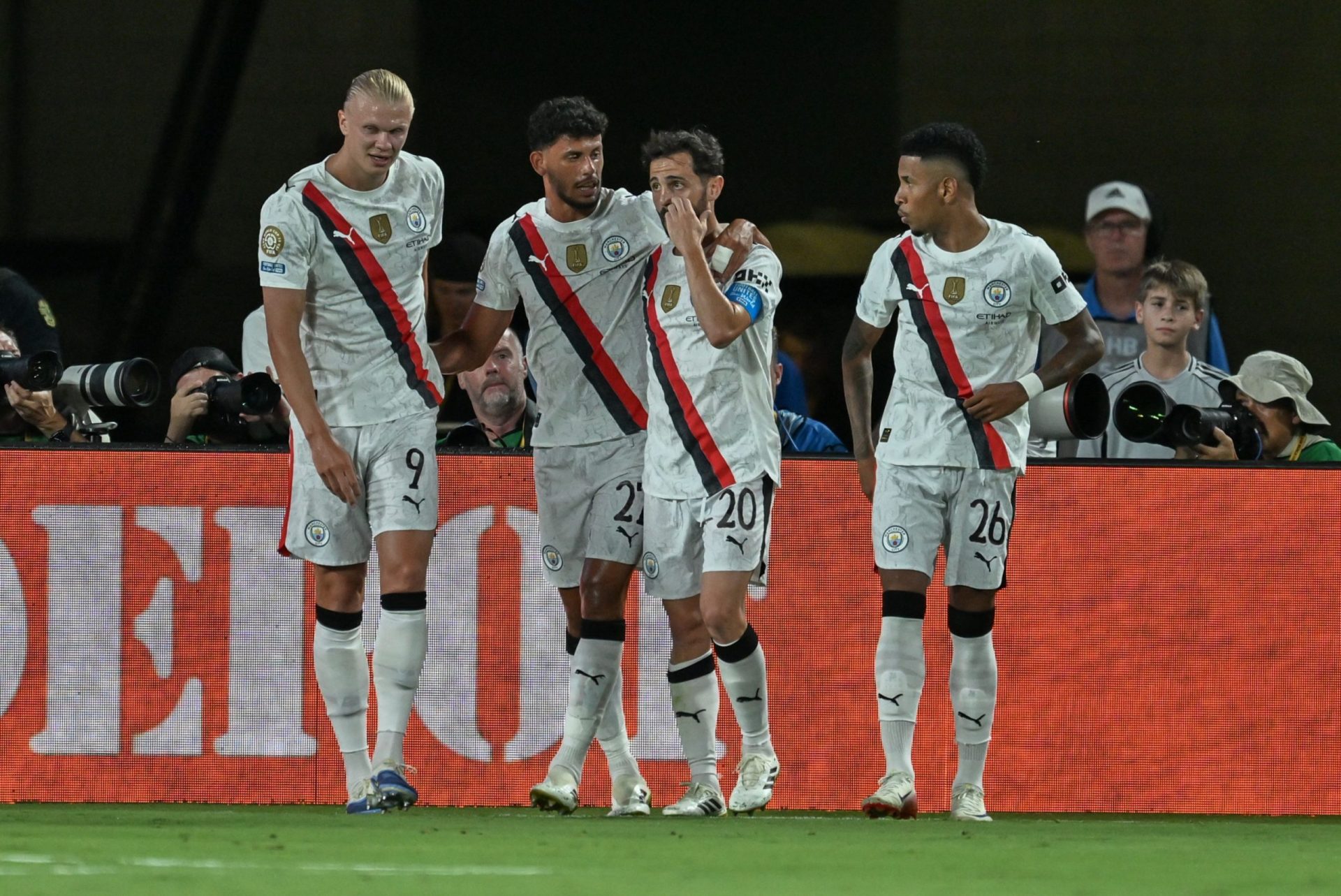 Manchester City se pregătește pentru o schimbare majoră în vară, iar unul dintre cei mai importanți jucători ai echipei va părăsi formația