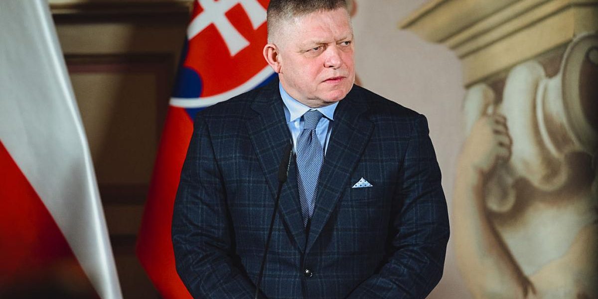 Statele baltice, zid în fața lui Fico: Nu-i permit zbor spre Moscova