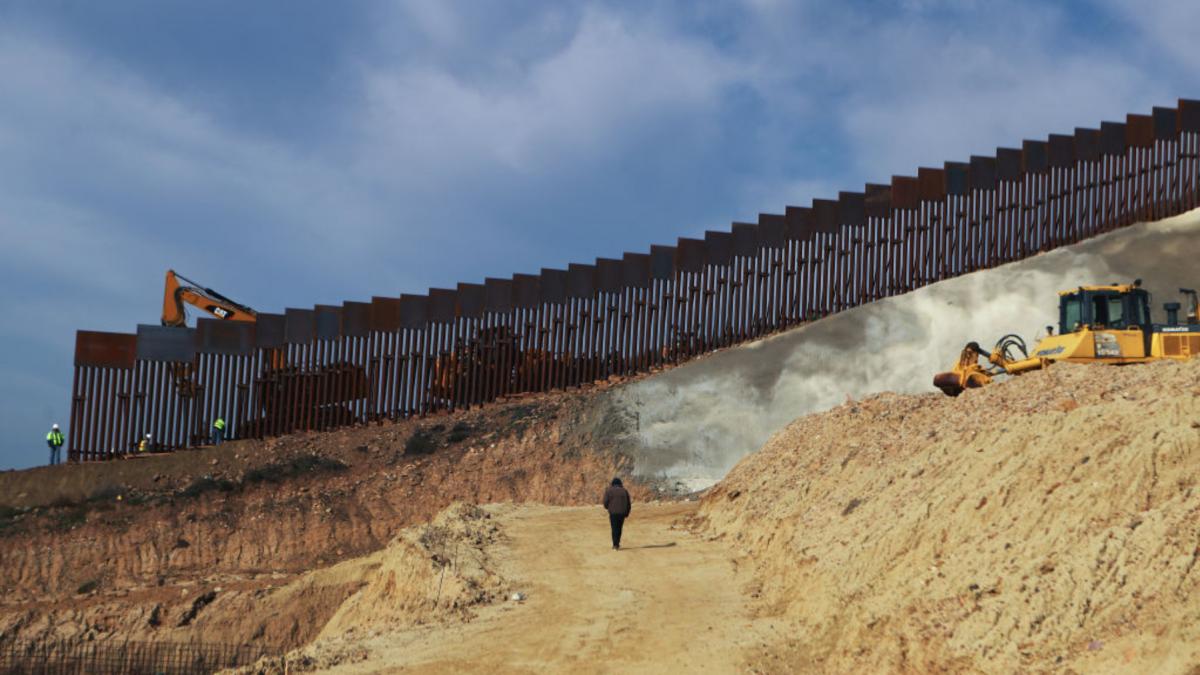 Campania americană de combatere a migrației, condusă în trecut de președintele DONALD Trump, a lăsat în urmă o controversă majoră