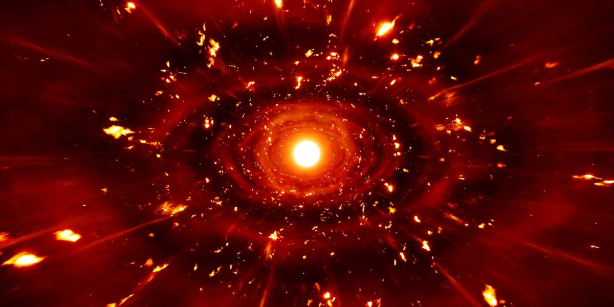 Gandalf, o “stea” magică: ce ascunde celebrul personaj?