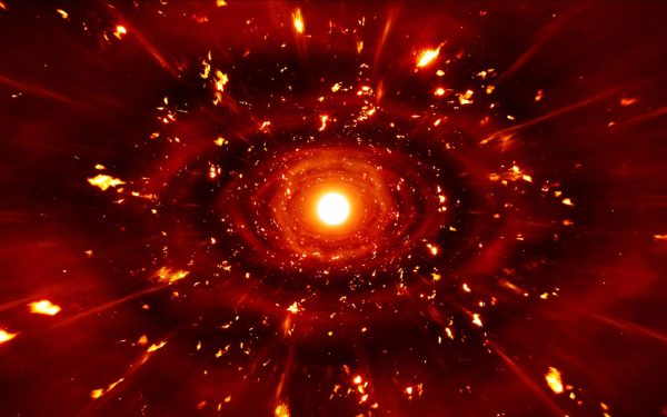 Gandalf, o “stea” magică: ce ascunde celebrul personaj?