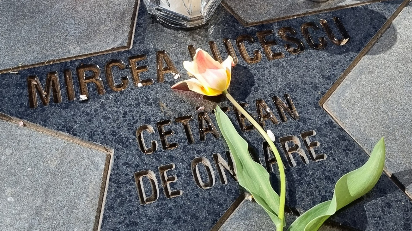 Hunedoara, în doliu: Mircea Lucescu, „unul dintre cei mai iubiți” ai urbei!