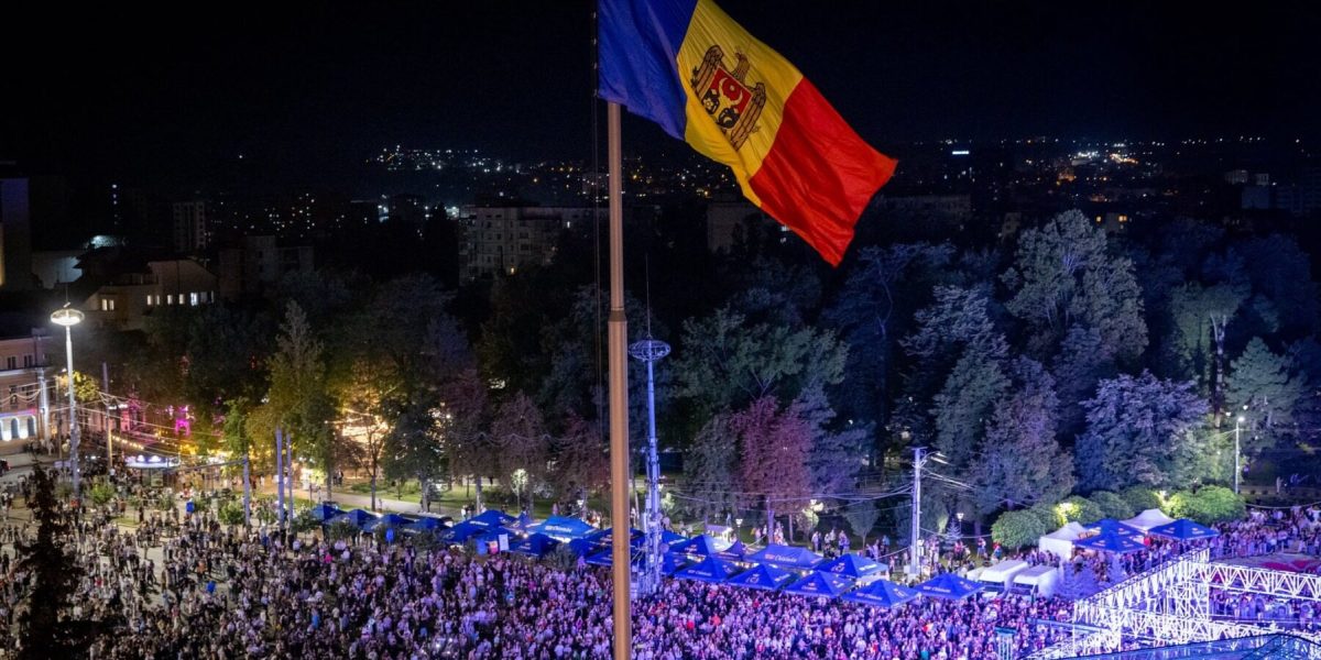 Moldova se retrage din CSI: Data limită, aprilie 2027