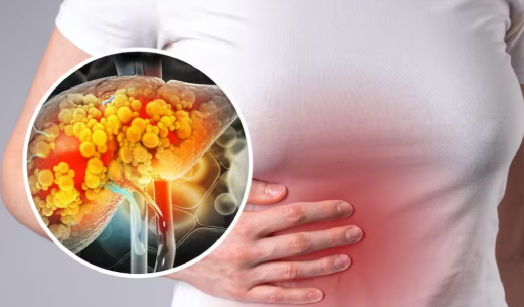 Moartea lui Thierry Ardisson: Cancerul de ficat, explozie până în 2050? Ce semnale nu trebuie ignorate