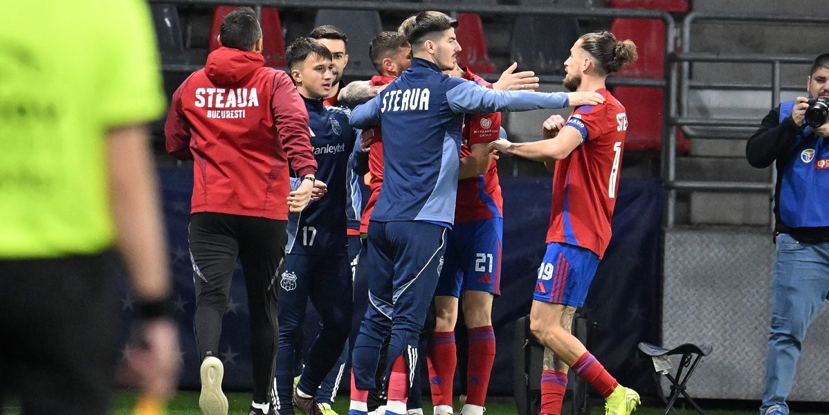 MApN, ofertă de milioane pentru Steaua: Un investitor din România, altul din străinătate