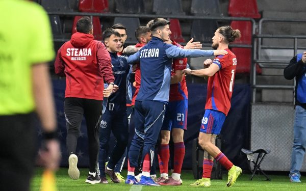 MApN, ofertă de milioane pentru Steaua: Un investitor din România, altul din străinătate