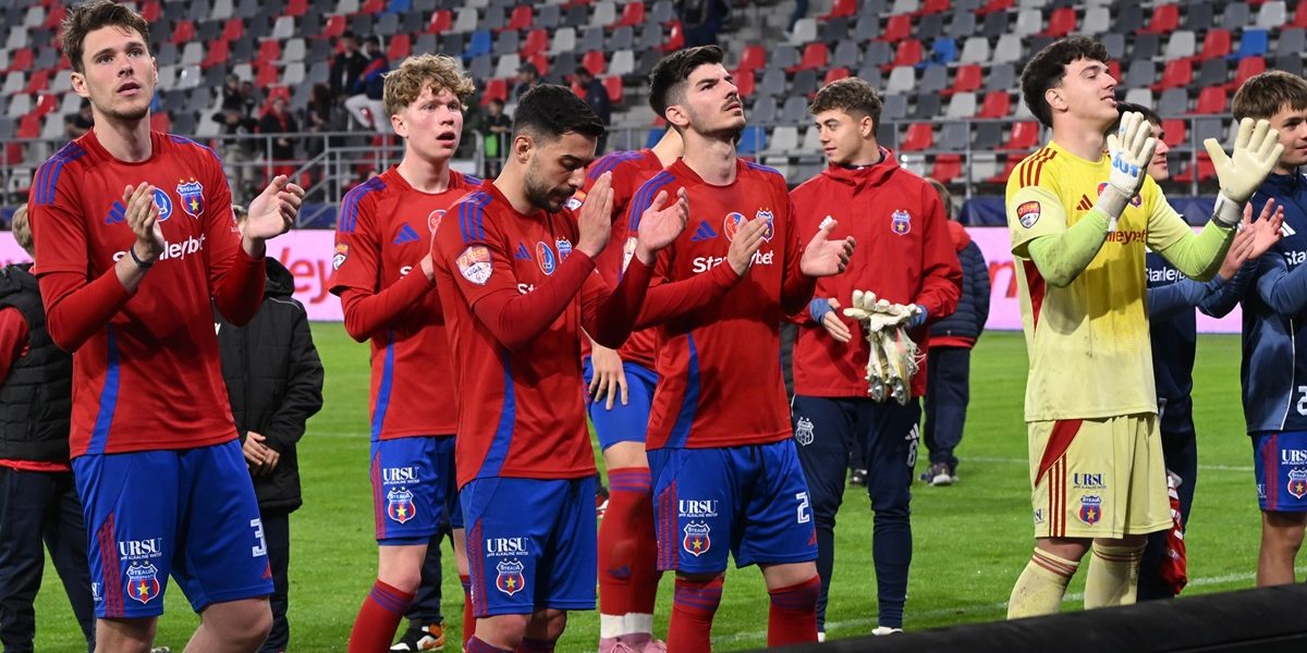 Aș face PROFIT la Steaua! Impresarul, după anunțul lui Miruță despre investitori