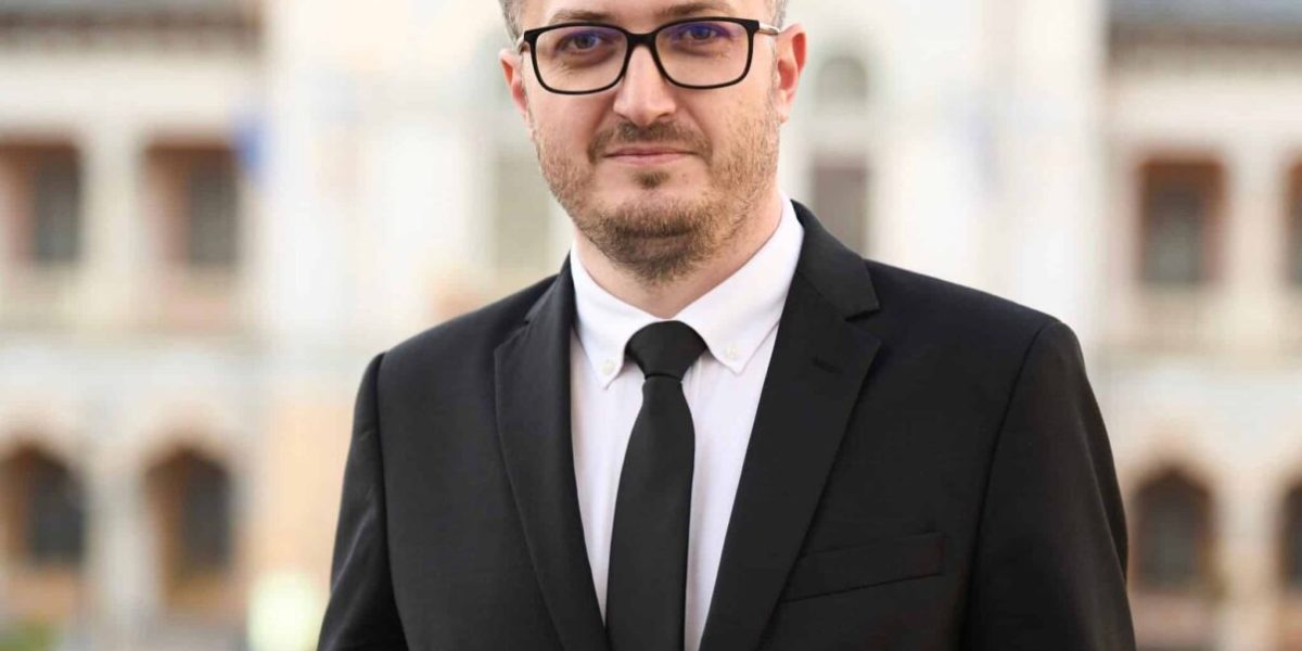 PSD, lovit de neîncredere: Călin Georgescu, premier?