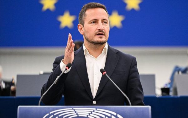 Nicu Ștefănuță, despre locuințe și tineri: Ce se întâmplă în România