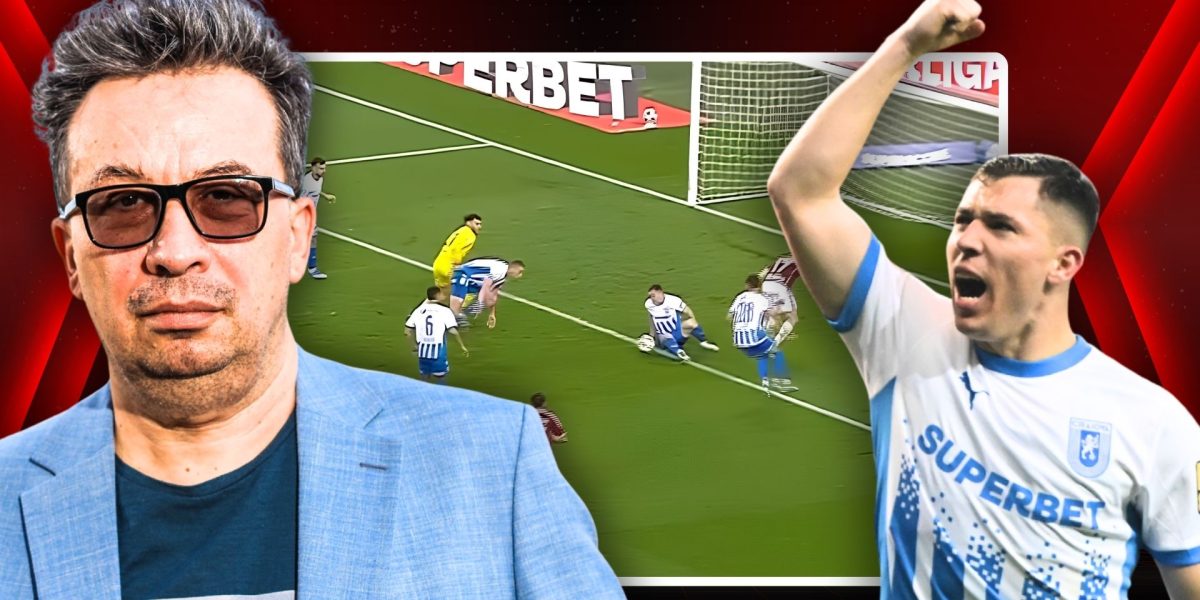 Mora, de la pierzător la salvator: Cum a ratat titlul cu Craiova și l-a adus Rapidului