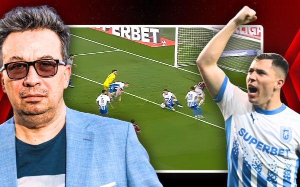 Mora, de la pierzător la salvator: Cum a ratat titlul cu Craiova și l-a adus Rapidului