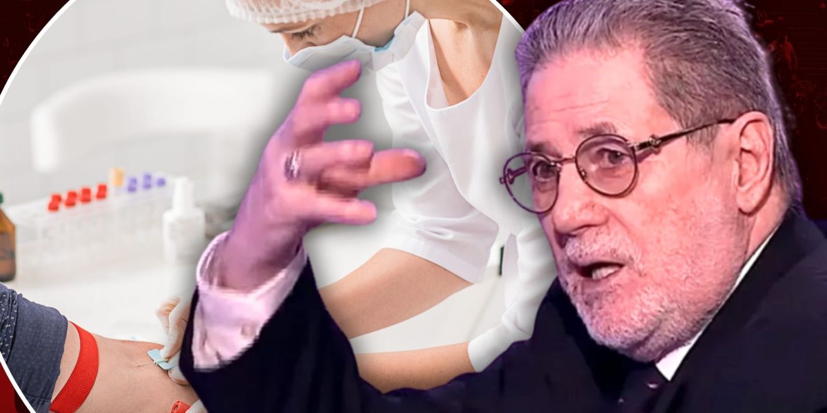 Ce face Cornel Dinu, după ce spunea că-și așteaptă sfârșitul?