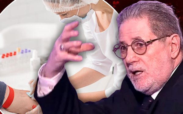 Ce face Cornel Dinu, după ce spunea că-și așteaptă sfârșitul?