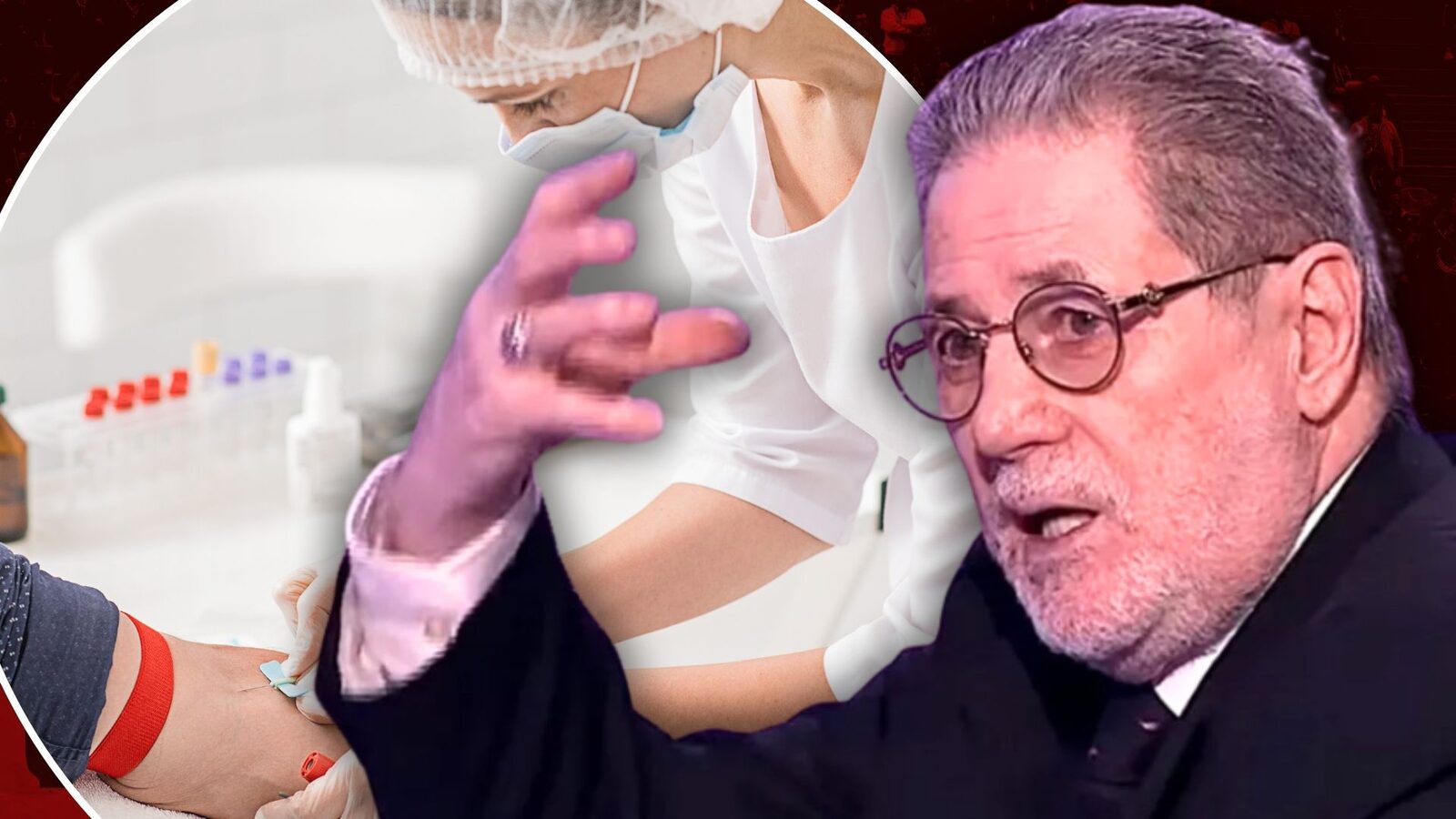 Ce face Cornel Dinu, după ce spunea că-și așteaptă sfârșitul?