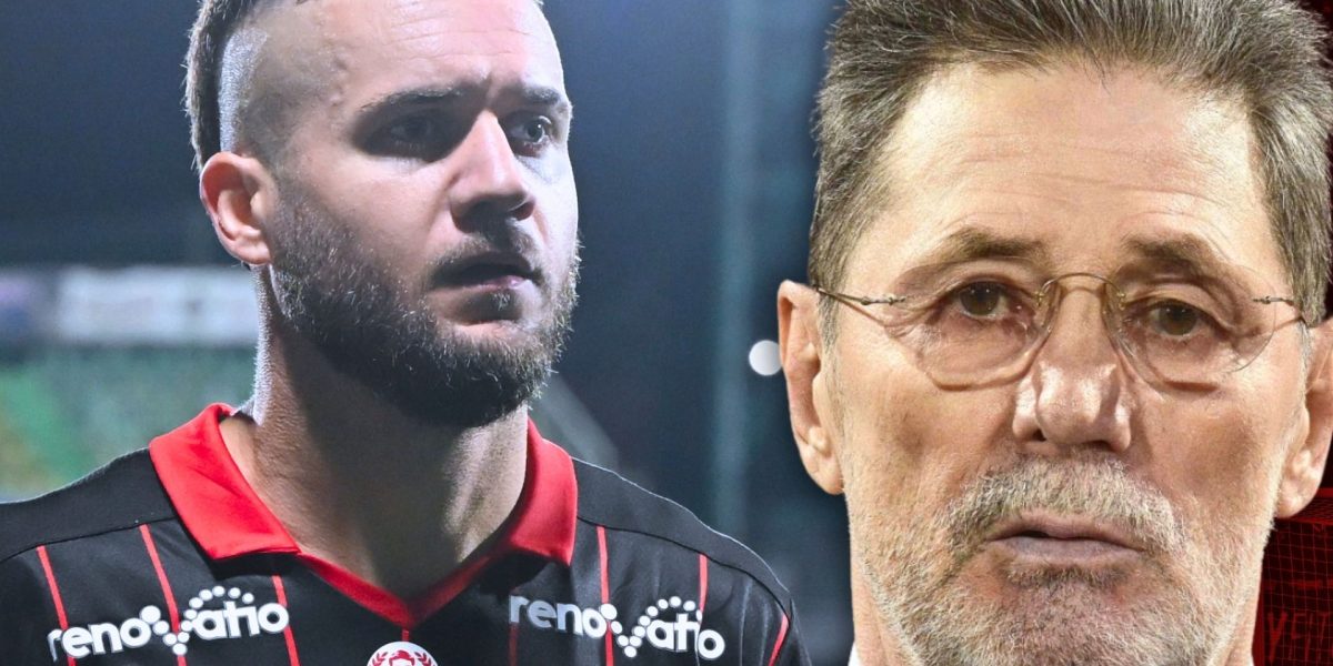 Dinu, glume acide la adresa lui Pușcaș: „Te faci…”. Ce meserie i-a dat!