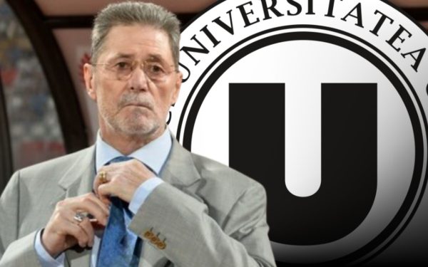 Dinu, fanii, U Cluj: Mister, legături neștiute cu „șepcile roșii” spre titlu