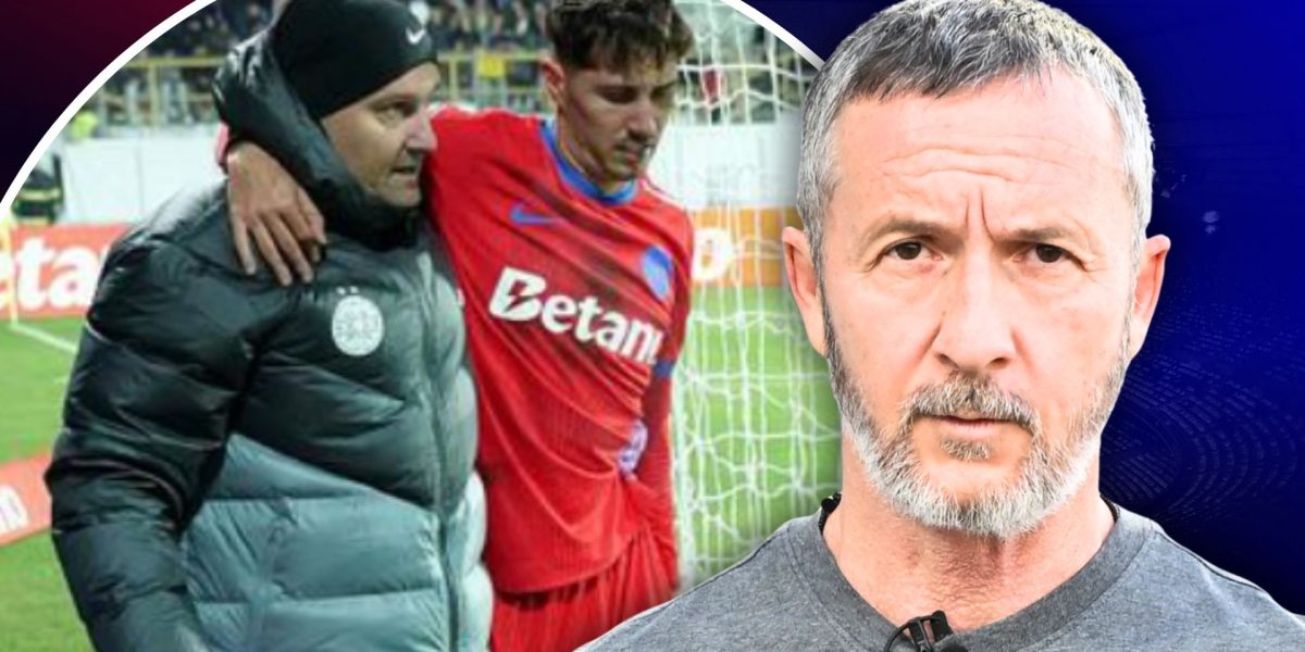 Miculescu, accidentare gravă? MM Stoica, anunțul care schimbă tot