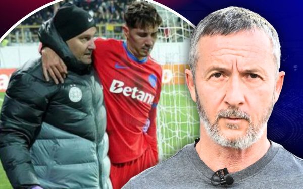 Miculescu, accidentare gravă? MM Stoica, anunțul care schimbă tot