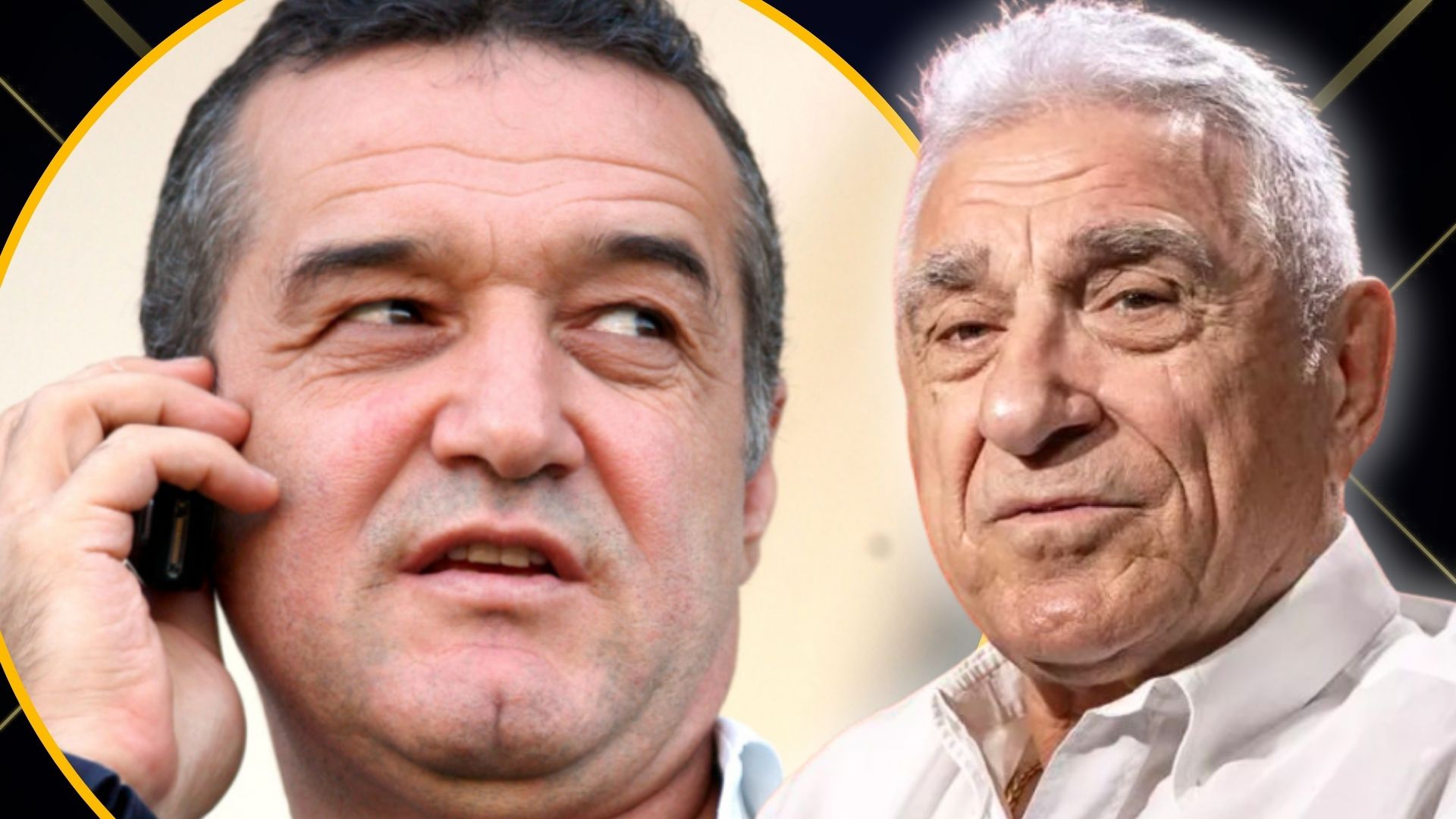 Gigi Becali, unul dintre cei mai mediatizați oameni din România, păstrează aproape de suflet o parte din copilăria petrecută în Pipera, acolo unde, chiar și după succesul obținut, nu și-a uitat rădăcinile