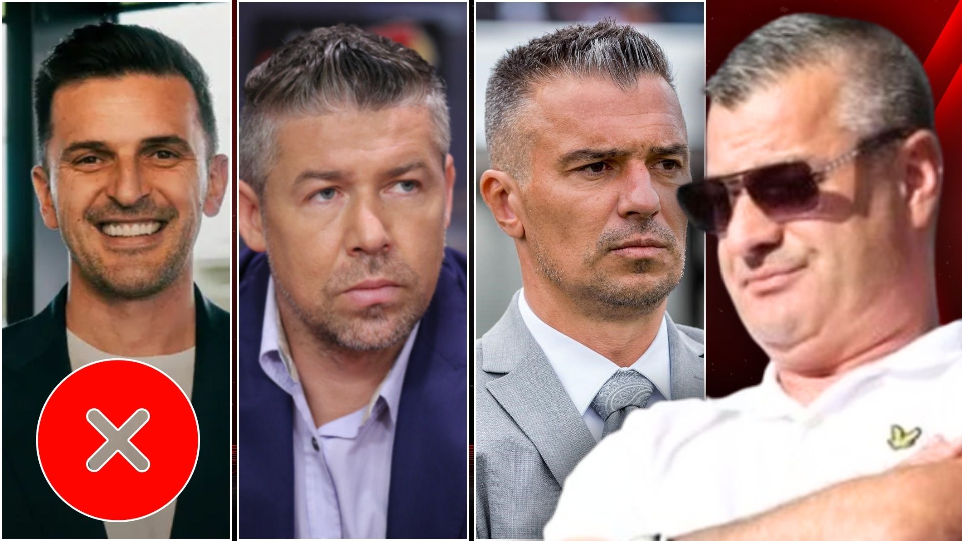 O posibilă despărțire de CFR Cluj planează asupra lui Daniel Pancu, antrenorul care a reușit să califice echipa în play-off, în ciuda unui sezon regular dificil