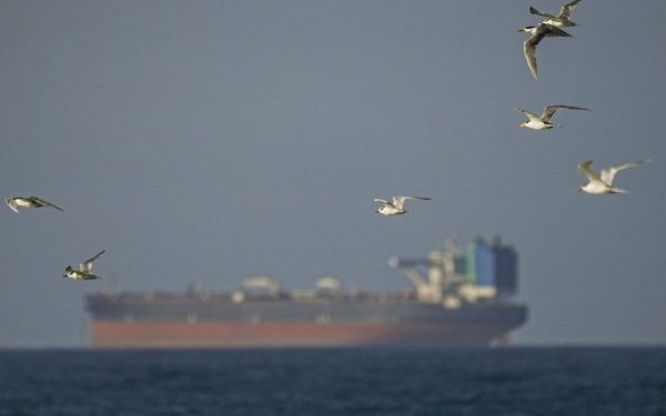 Iranul, soluție neașteptată pentru traficul maritim prin Strâmtoarea Ormuz